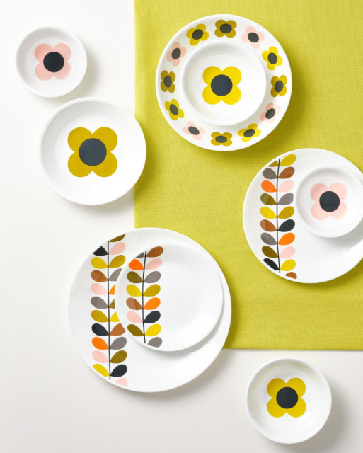 코렐, 올라 카일리 컬렉션 출시했다.