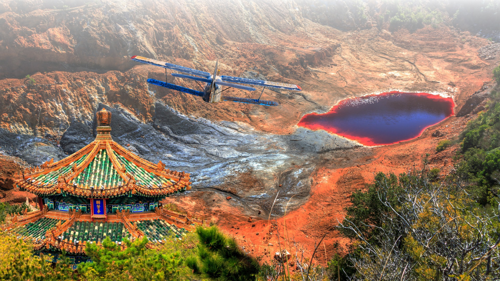 중국, 1~2월 철광석 수입 2.8% 증가