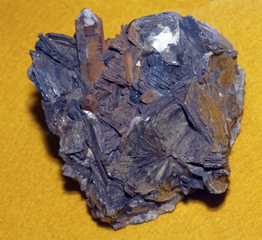 칠레, 리튬 광업권 입찰 계획있다..