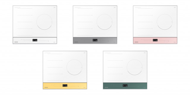 삼성전자, ‘비스포크 인덕션’ 신제품 출시했다.