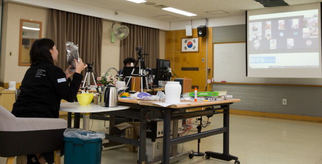 국립중앙청소년수련원, 온라인 청소년활동 ‘KYWA로 놀러ON’ 운영