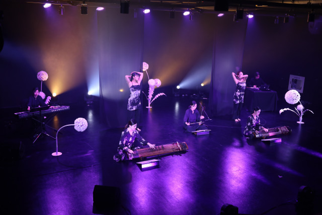 전통 분야 청년예술가들의 마음을 맘껏 풀어낼 창작의 장, 2021 청년예술가 창작지원 공모시작