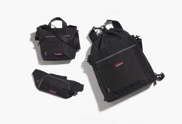 아웃도어 레드페이스, 봄 나들이에 최적화된 ‘B라인’ 가방 시리즈 3종 출시예정