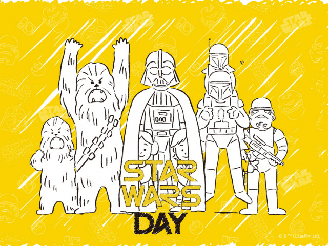 디즈니코리아, 특별한 포스의 순간 선물할 ‘스타워즈 데이 2021’ 캠페인 실시한다.