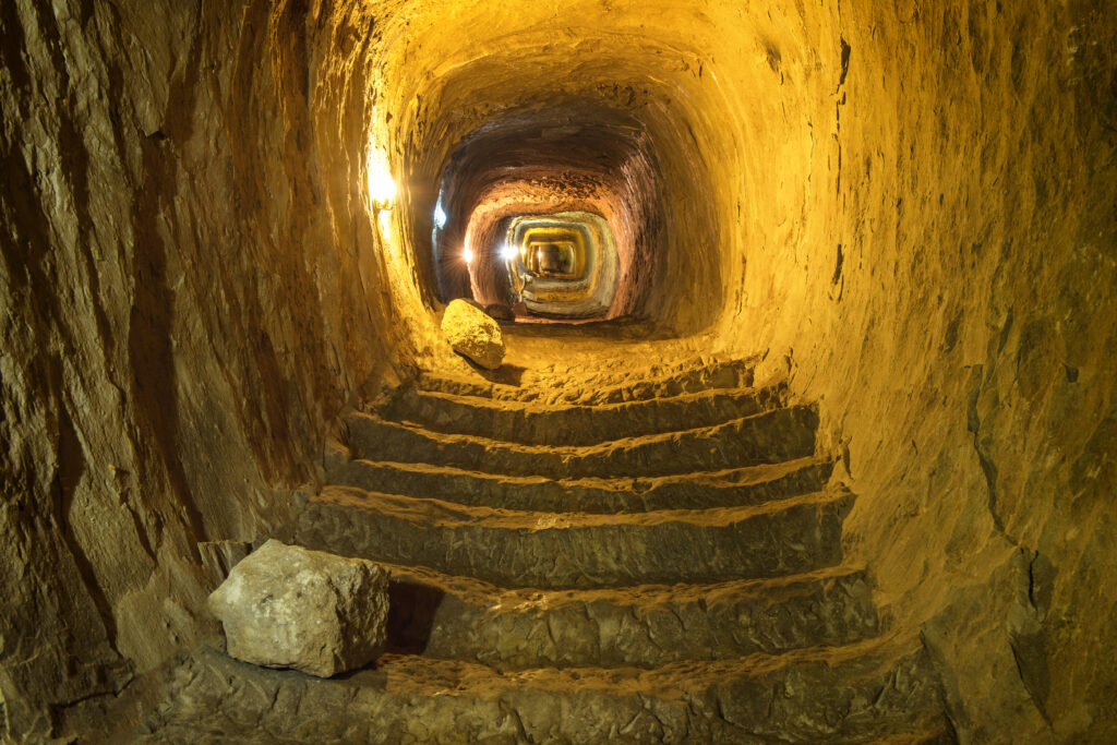 Denison사, McClean Lake 프로젝트에서 고품위 우라늄 광산 발견