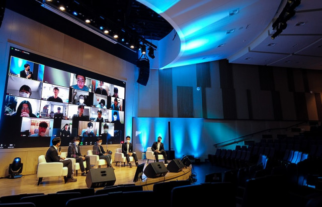 건국대학교, 중기부 초기창업패키지 그린 전략 분야 주관 기관 지정