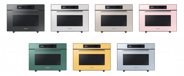 삼성전자, ‘비스포크 직화 오븐 AI’ 출시