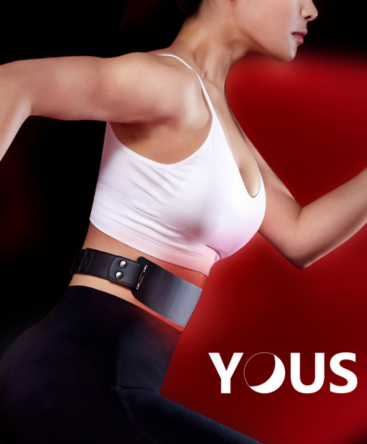 서현PMS, 뱃살 감소에 효과적인 ‘유스 근적외선 LED 다이어트 벨트’ 출시