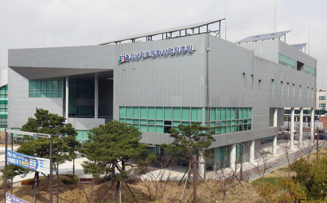 전남도, 웹툰 제작 지원사업 참여 작가 및 기업 모집