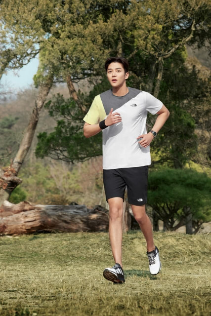 노스페이스, 한계를 넘어 최상의 퍼포먼스 구현 위한 ‘트레일러닝 컬렉션’ 출시했다.