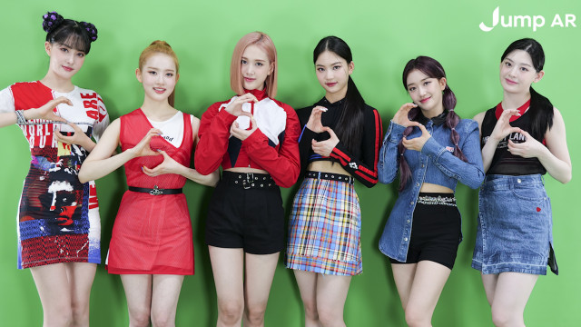 SKT ‘K팝 메타버스 프로젝트’ 협업 아티스트로 ‘스테이씨’ 선정