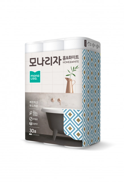 모나리자, 홈&쇼핑 단독 5월 단 한 번 특별 방송 진행한다.