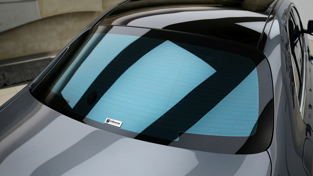 유쉴드, 초고스펙·하이스트 레벨 썬팅 필름 ‘어비스’ 론칭했다.