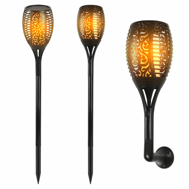 지원아이앤씨코리아, ‘LED 퍼즈 솔라 51·96’ 선보여