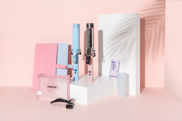 보다나, ‘마이 스타일링 져니 키트’ 출시했다.