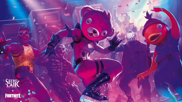 매직: 더 개더링, ‘포트나이트’·‘스트리트 파이터’ 리미티드 에디션 등 2022년 신규 라인업 발표