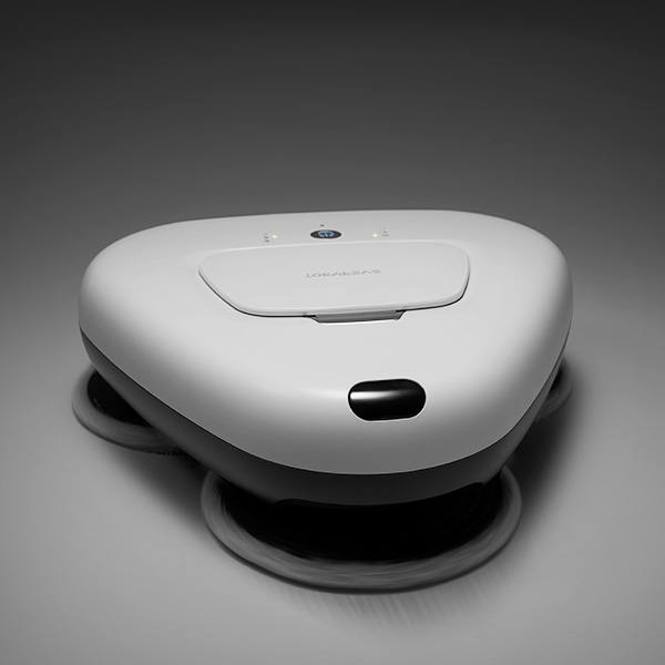 GS샵, 로봇청소기 ‘에브리봇’ 신상품 3년 만에 론칭