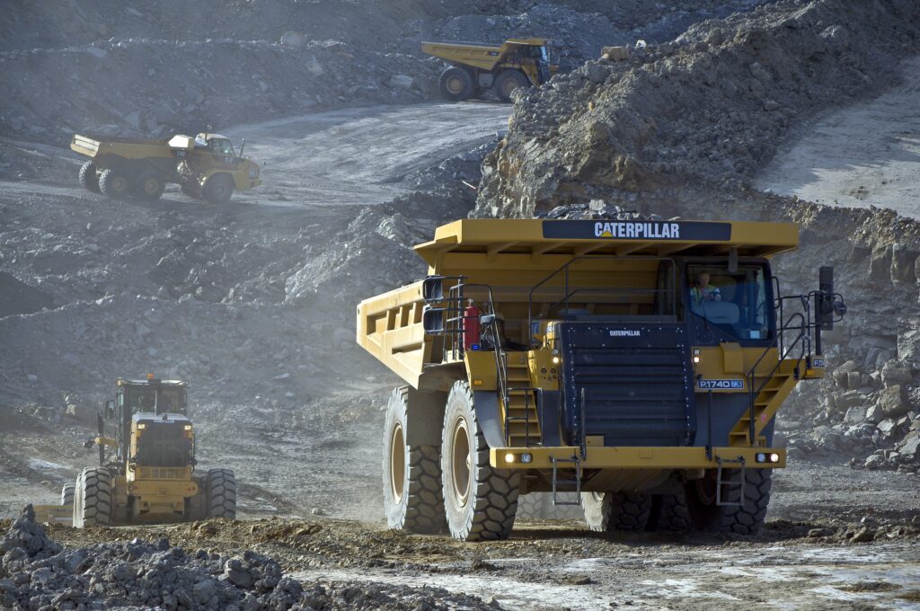 Whitehaven사, Narrabri 탄광 감산으로 석탄 생산량 급감