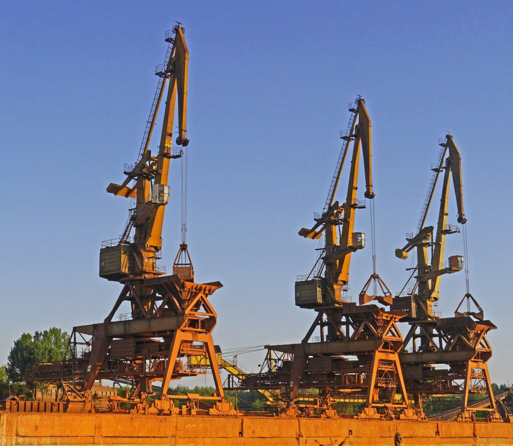 Rio Tinto사, Kitimat 알루미늄 제련소 조업 차질