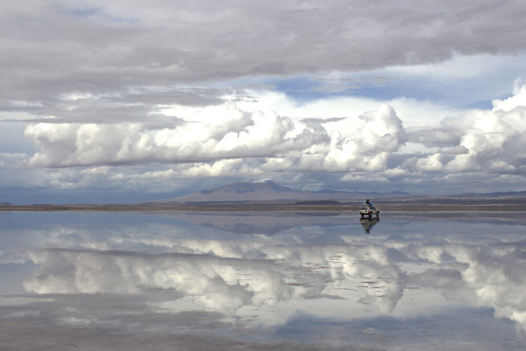 Albemarle사, 칠레 프로젝트 파업 불구 생산량 견조