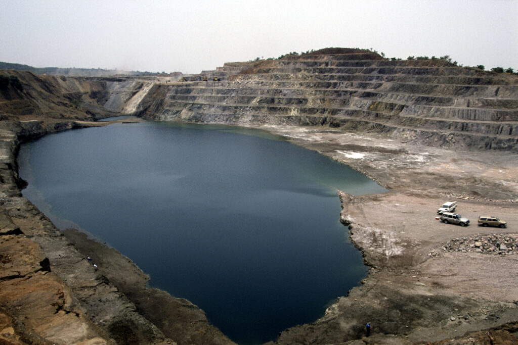 2021년 세계 코발트 생산량 역대 최고