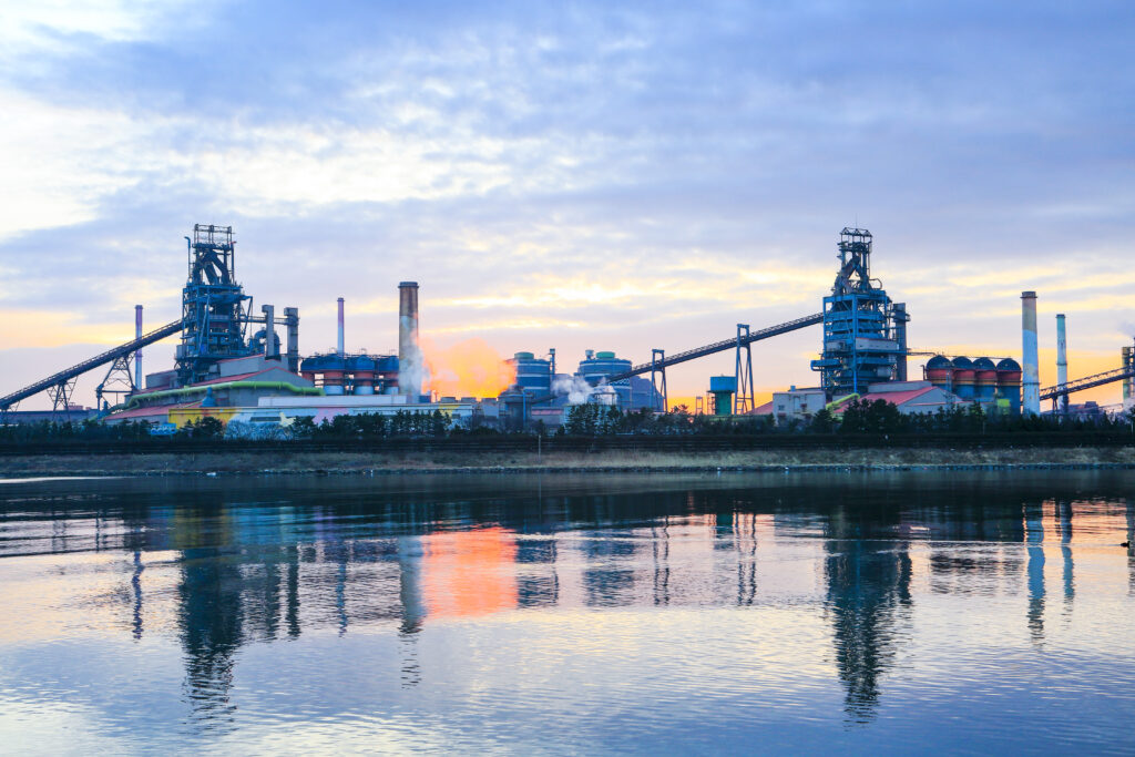 LME, 러시아산 금속 거래 금지 계획 없다.