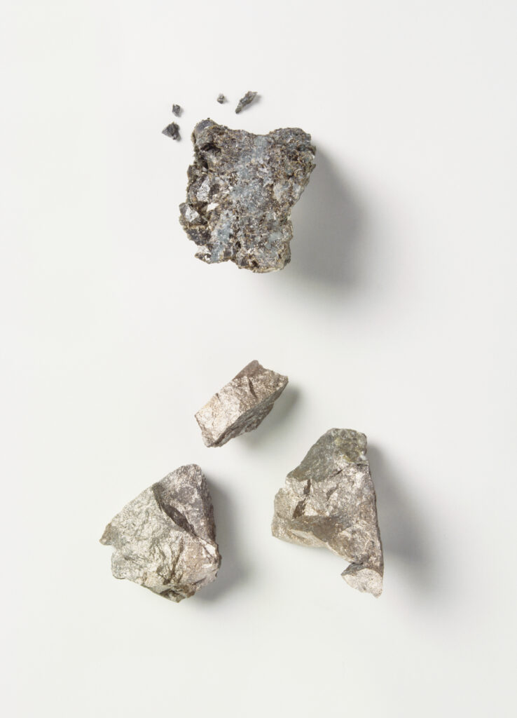 니켈·동·아연, 가격 폭등