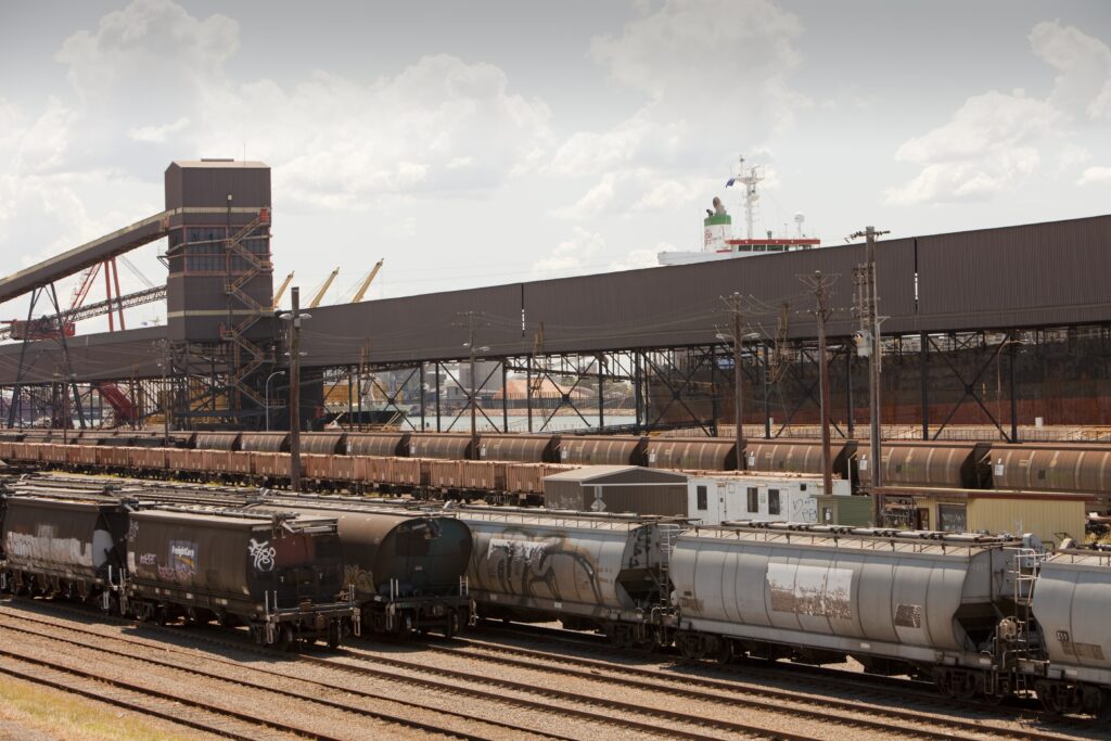 호주 탄광업체, 대유럽 석탄 공급량 부족 전망