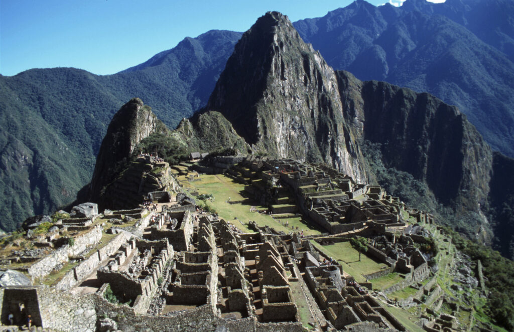 페루, 3월 경제 성장률 4% 못 미쳐