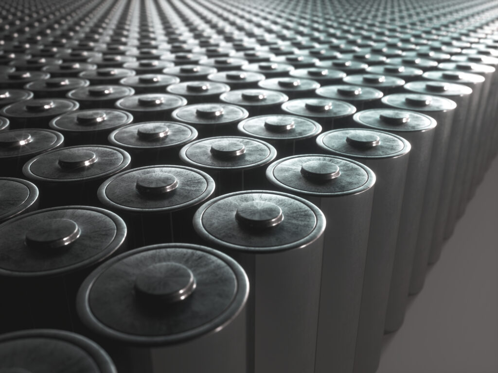 리튬, 중국 자원독점 타파 위해 420억 불 투자 필요 전망