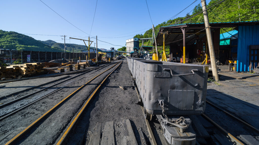 미 에너지정보청(EIA), 2022년 석탄 3% 증산 전망한다.