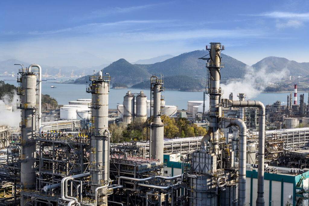 Albemarle사, 미국 내 리튬 처리 공장 건설 계획한다.