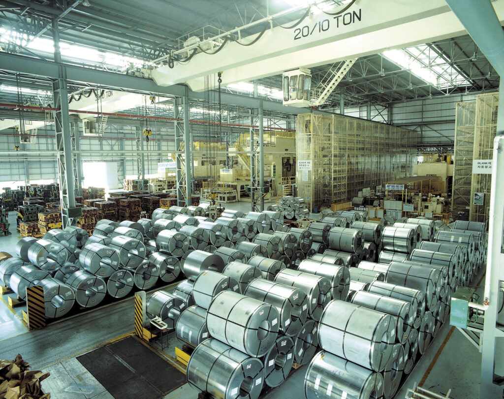 Codelco사, 노사 극적 합의로 파업 종결했다.