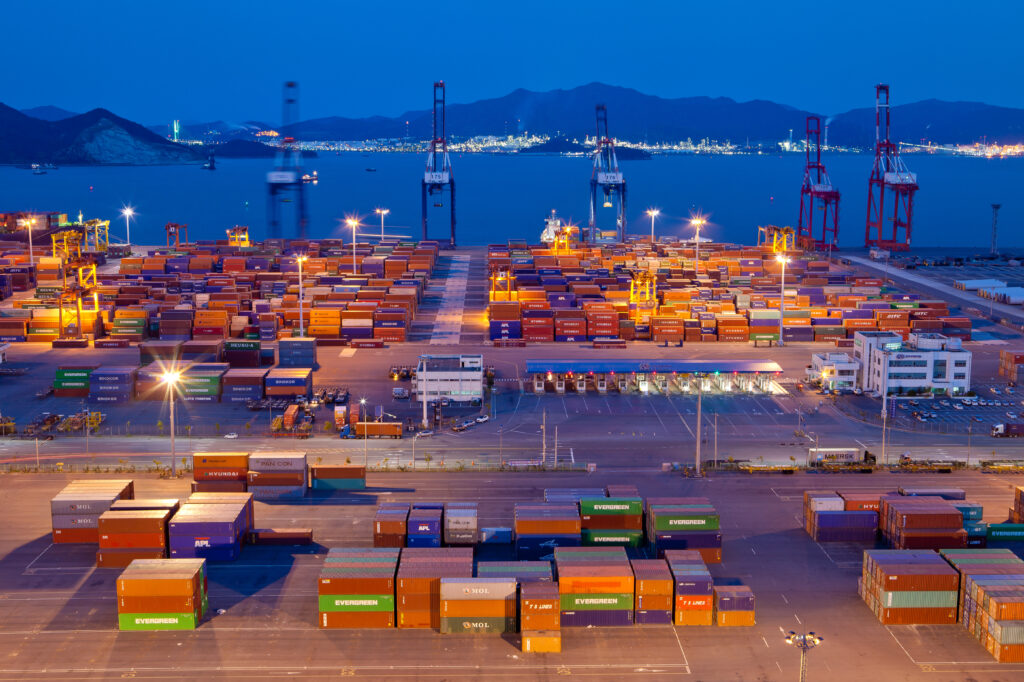 아연 가격, 두 달 만에 최고치 경신했다.