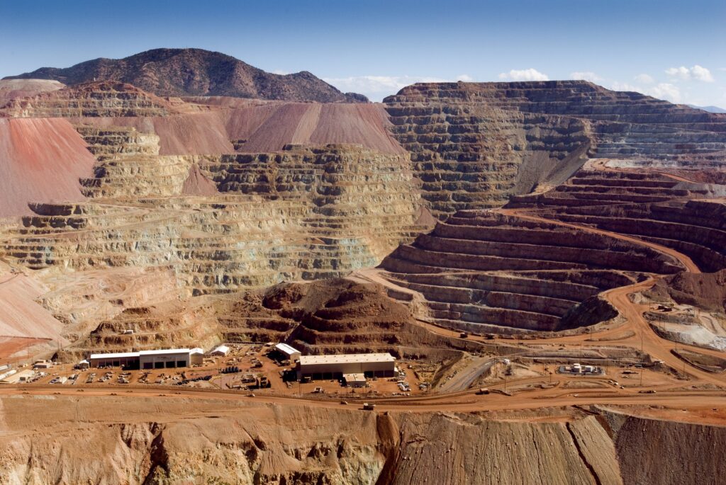 Talon Metals·Rio Tinto사, 미 Tamarack 니켈 프로젝트 추가 광상 발견