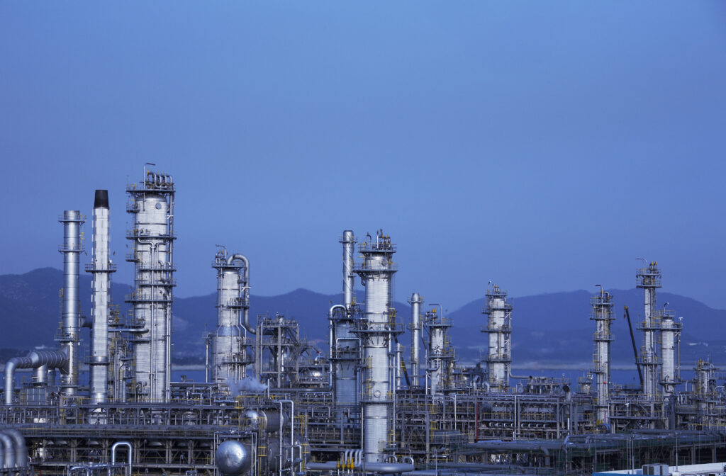 Glencore사, 독일 Nordenham 아연 제련소 유지 보수 돌입했다.