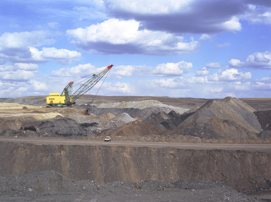 South 32사, 미 최초 망간 광산 개발 계획