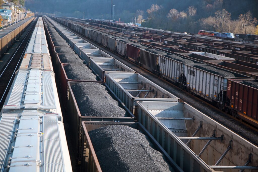남아공 Transnet사 파업, 유럽 탄가 상승 견인