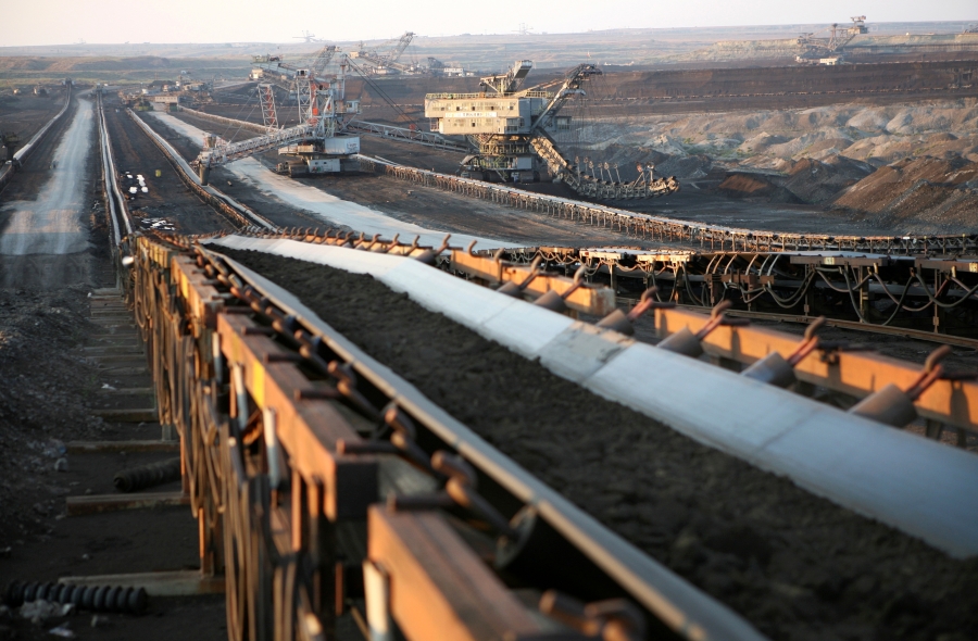 BHP사 및 Rio Tinto사, 광미처리 기술 협력