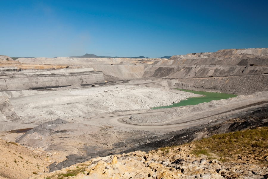 호주 WHC사, 2023 회계연도 원탄 생산 전망치 하향 조정