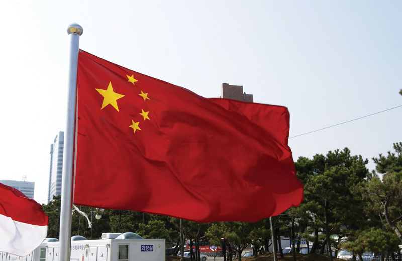 중국, 10월 알루미늄 수입량 34% 급감