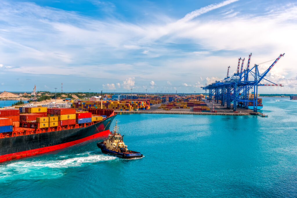 짐바브웨, 광물 보유고 구축 위해 일부 광업세 현물 징수 도입했다.