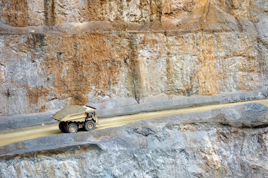 MMG사, 페루 시위 격화로 Las Bambas 동 광산 조업중단