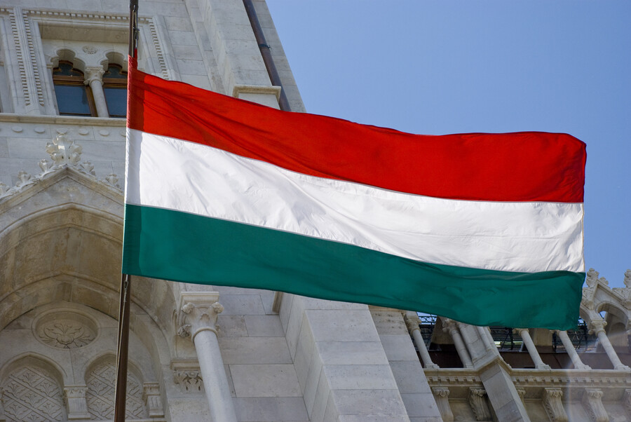 에코프로 그룹, 헝가리에 양극재 공장 착공