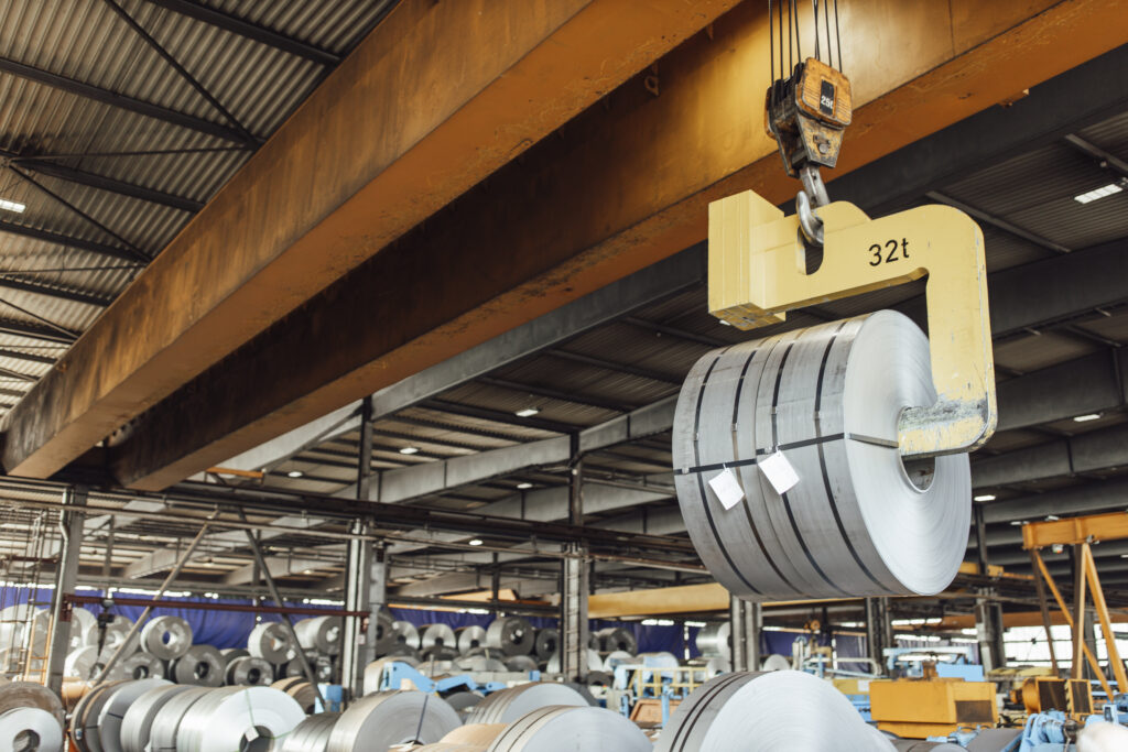 BMI: ’23년~’27년 세계 철광석 생산량 증산 전망