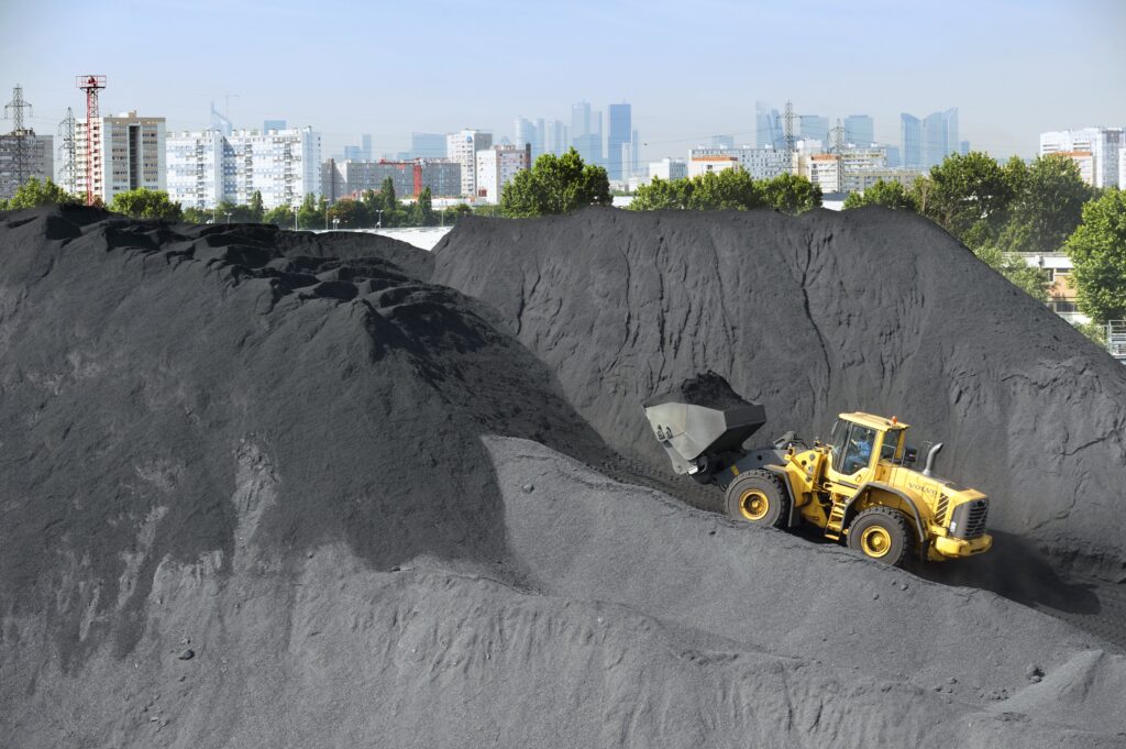 Rio Tinto사, Kennecott 동 광산에 10억 달러 투자키로