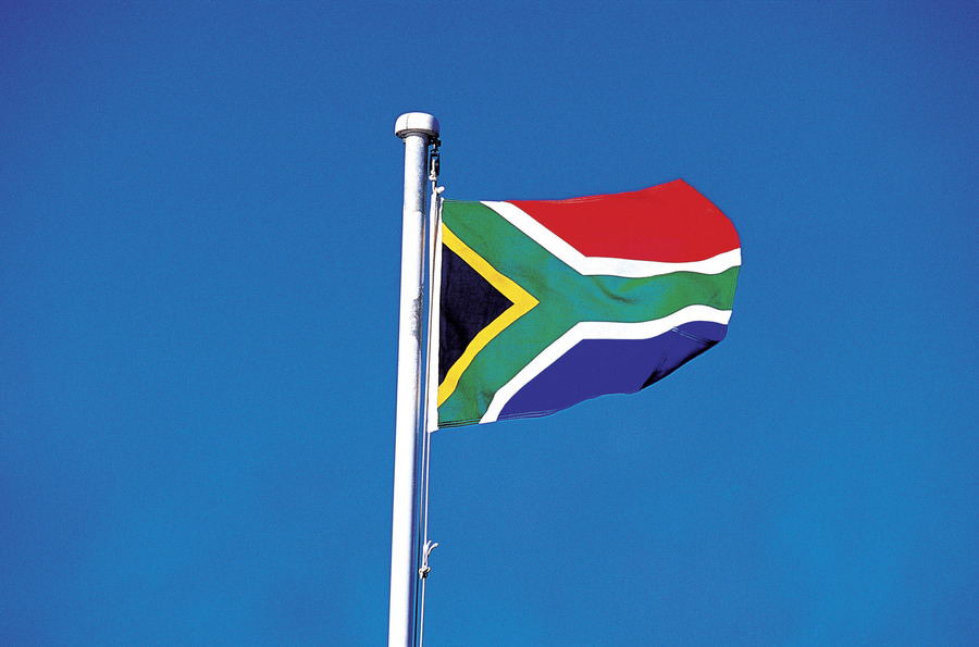 남아프리카공화국, 철도 병목 현상 악화로 석탄 수출 타격