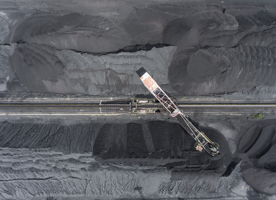 IEA: ’23년 세계 석탄 수요 사상 최고 기록 전망